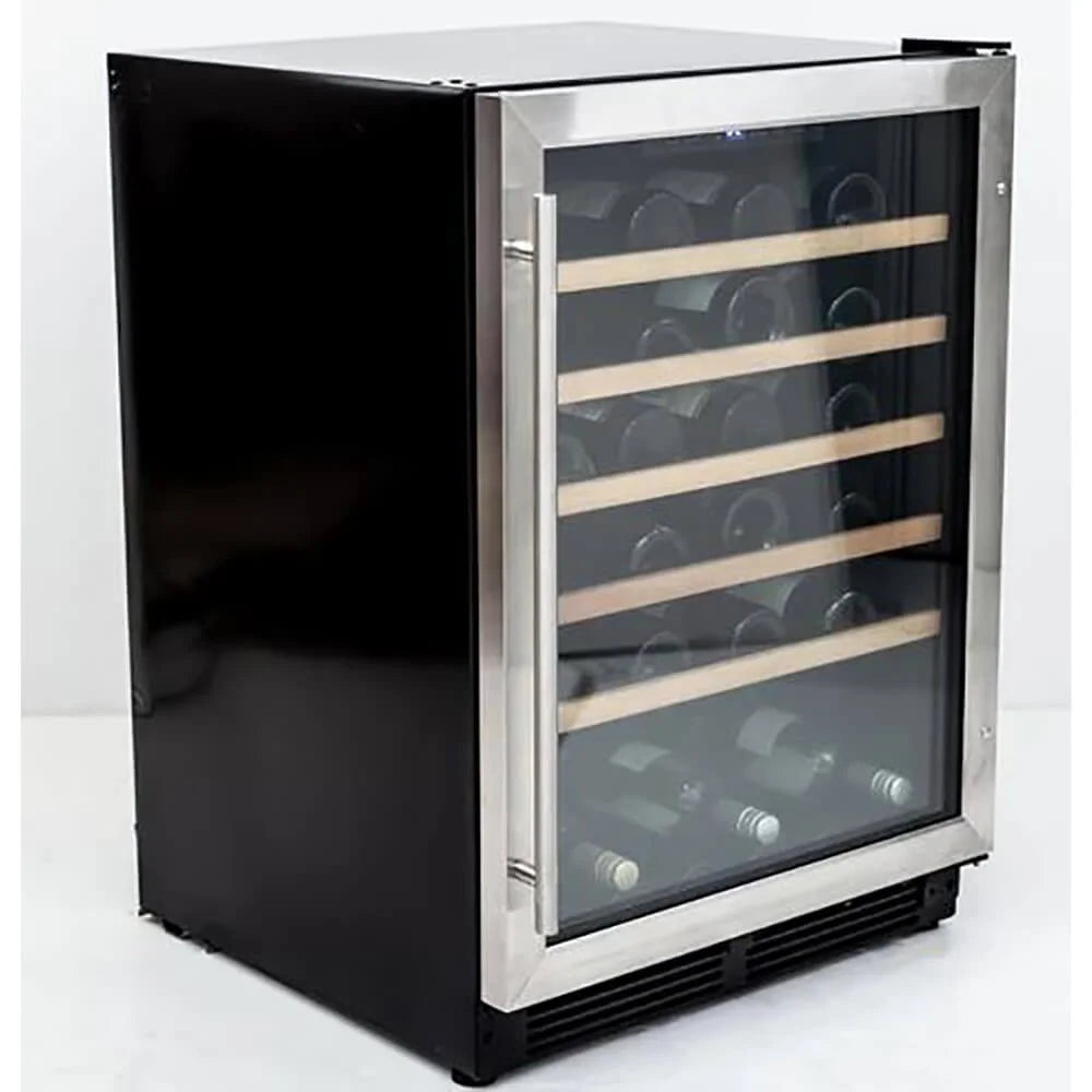 51 Bottle Wine Cooler Q960312