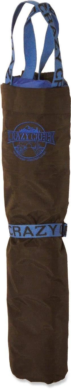 Air Chair Compact - Black/Blue S621302