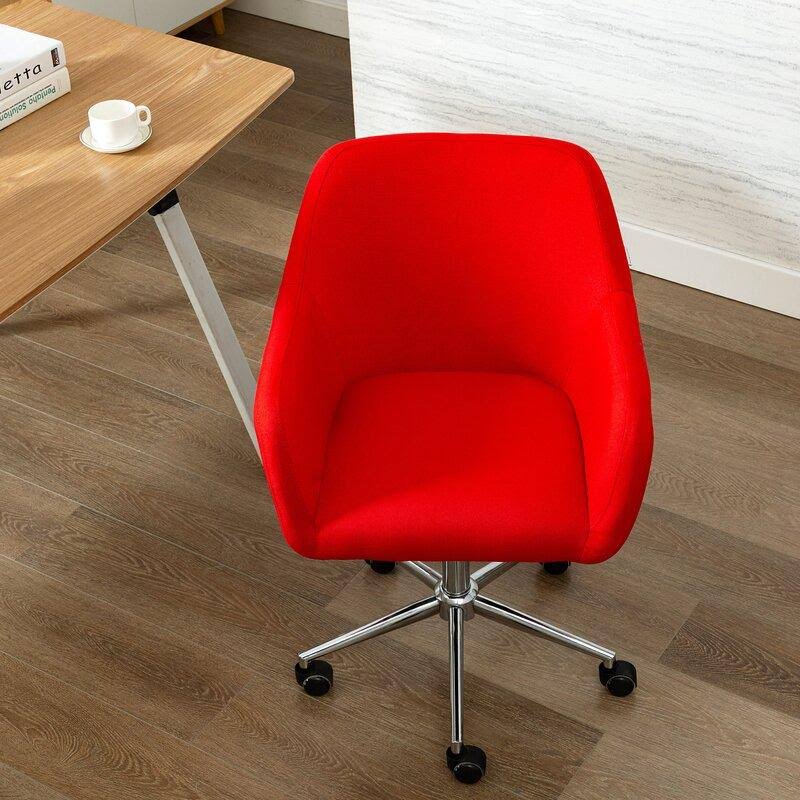 Blue Task Chair X279768