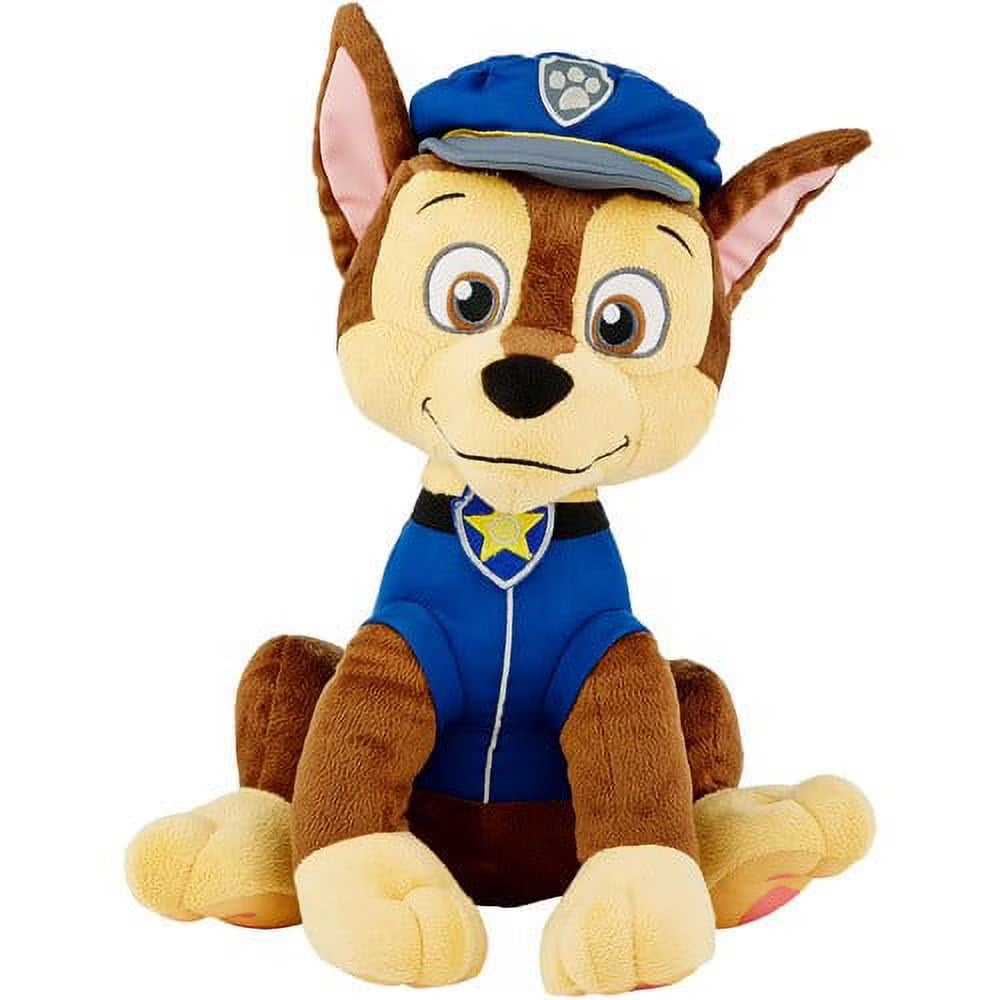 Plush Cuddle and Decorative Pillow Buddy, Blue T44790