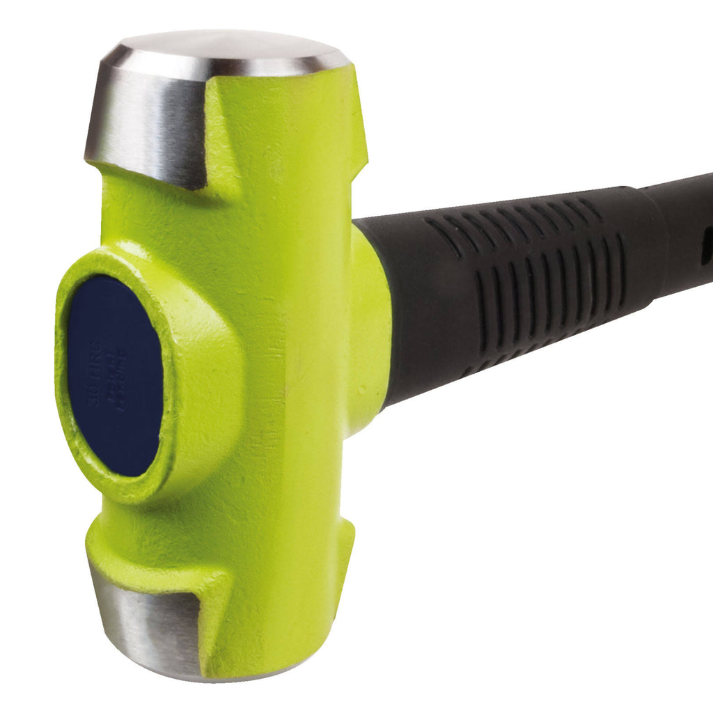 8 Lb. 24 In. Sledge Hammer K901