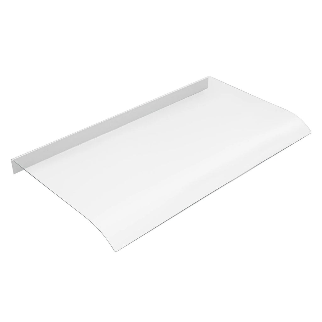 Clear Rain Shelter Window Awning Door Canopy T463