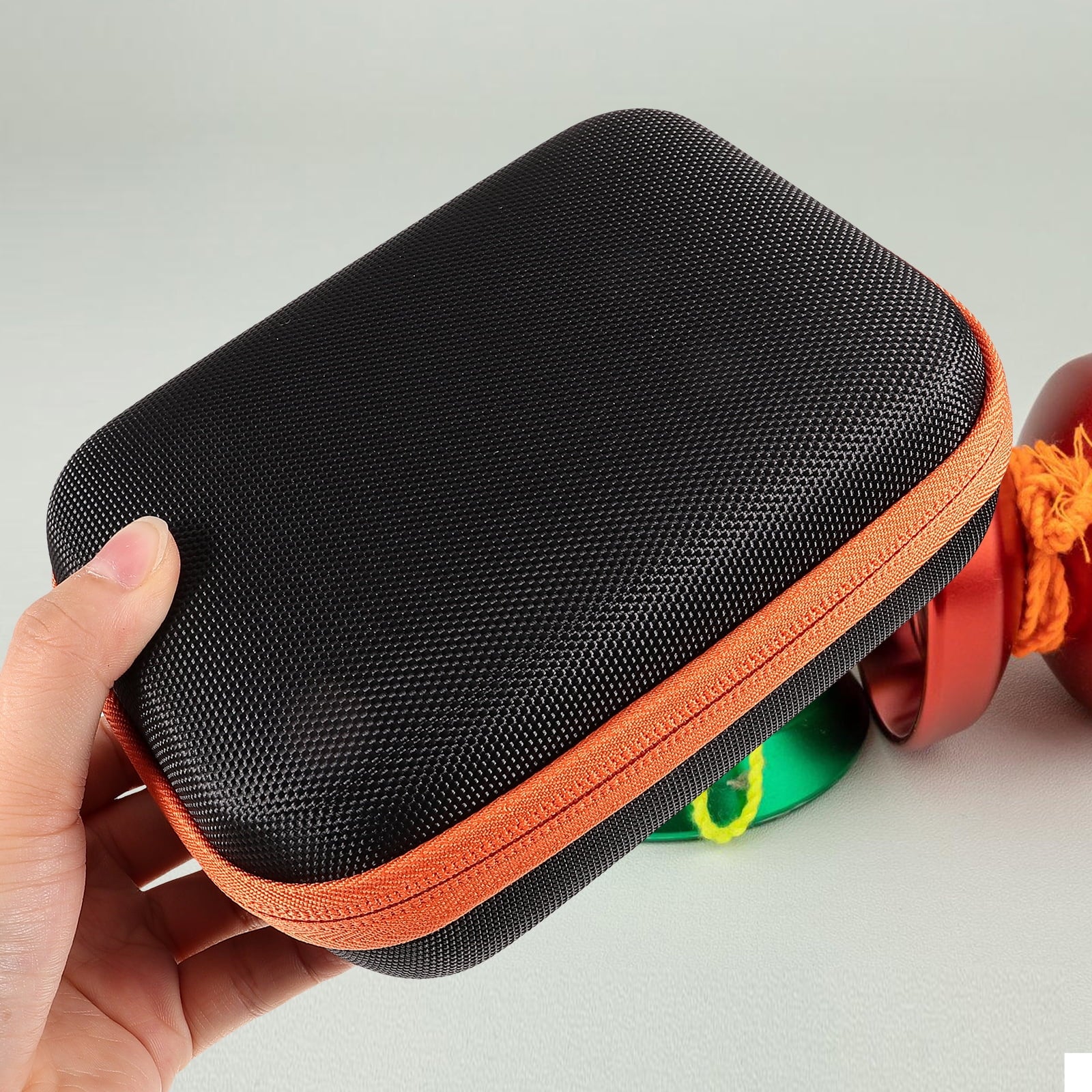 Yoyo Ball Storage Case P410