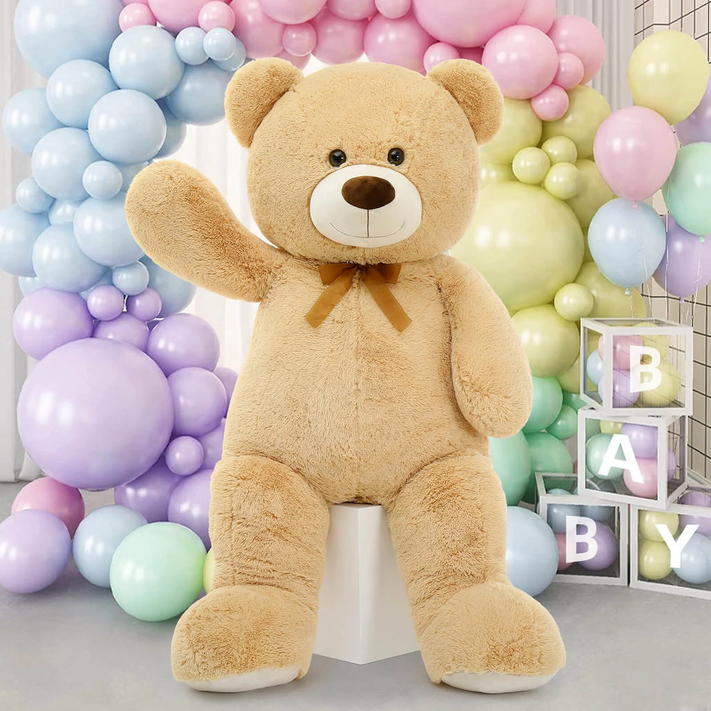 Giant Teddy Bear Plush Toy C70437