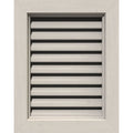 Primed Western Red Cedar Gable Vent Y784