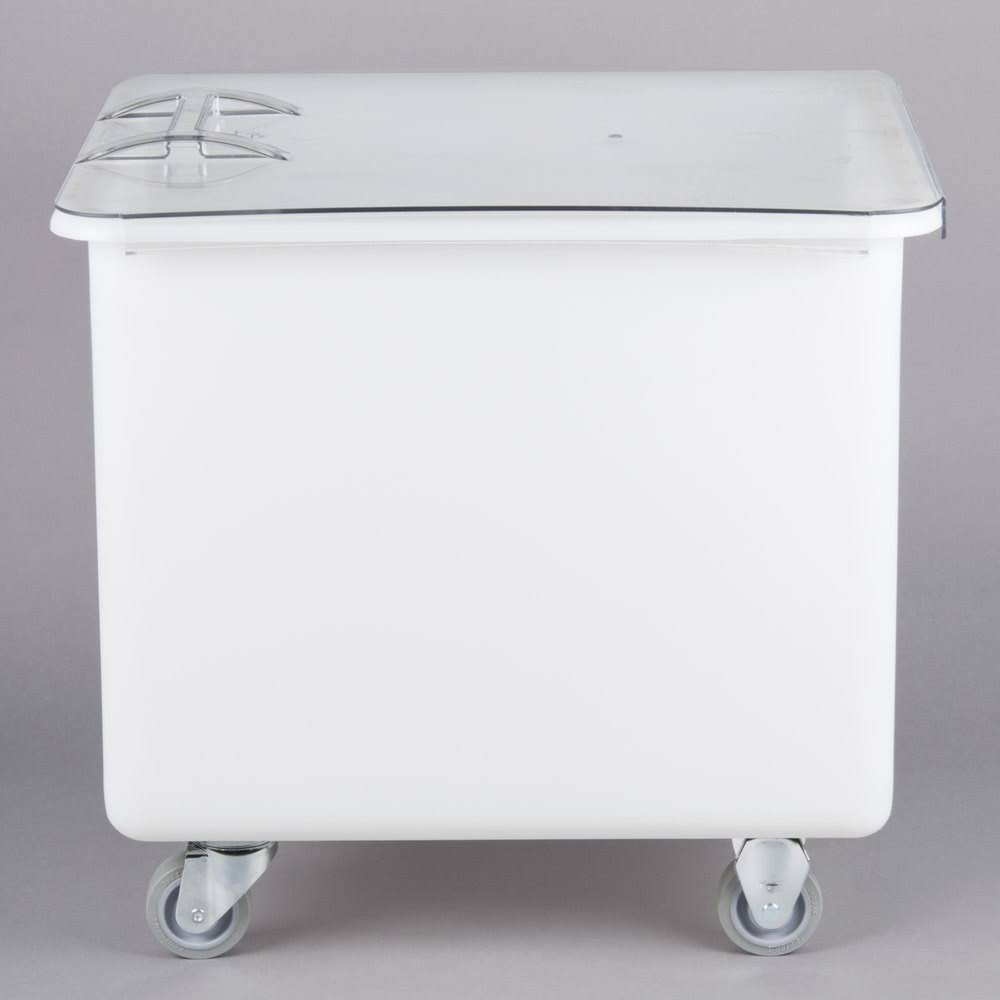 32 Gal Camcrisper Vegetable Crisper T432