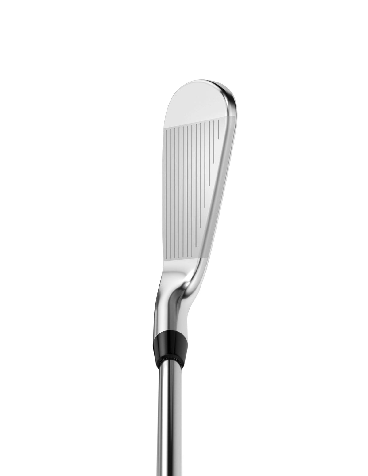 7 Iron Graphite Stiff Left Handed Single Iron F994