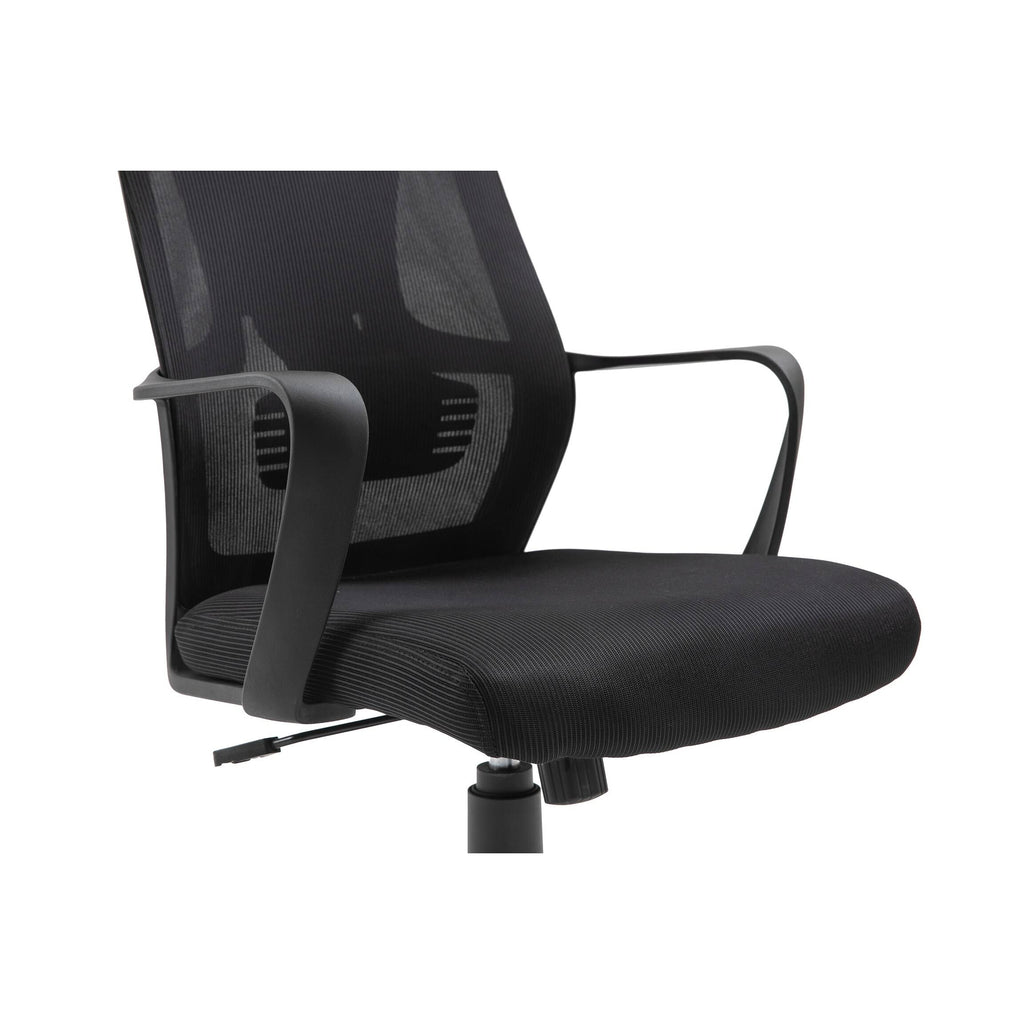 Gray Mesh Task Chair G47750