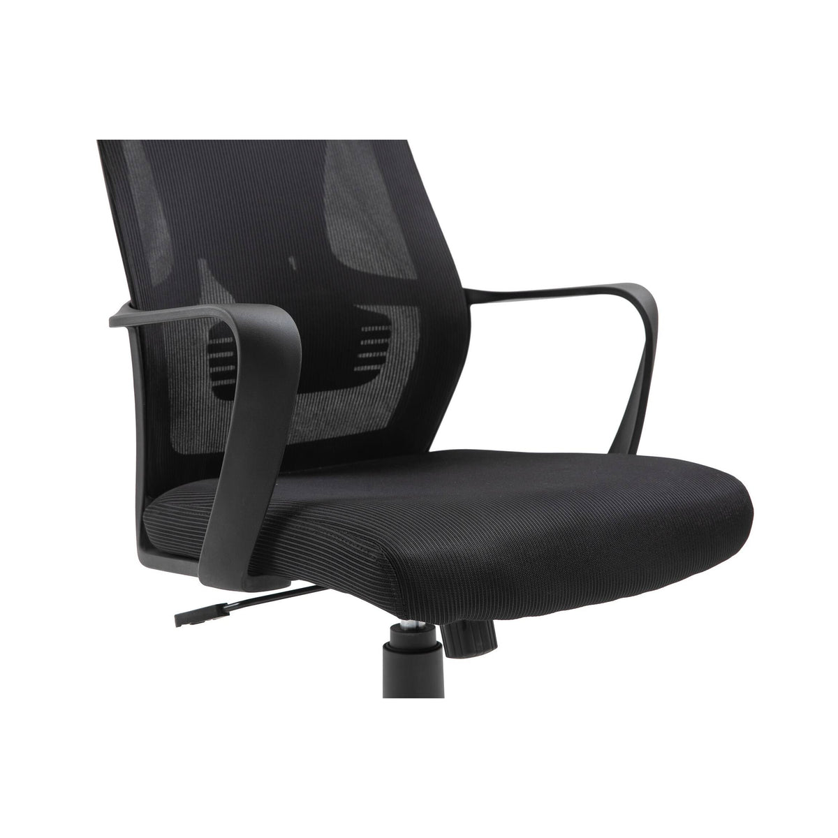 Gray Mesh Task Chair G47750