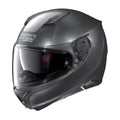 Black Graphite Helmet Size M S771