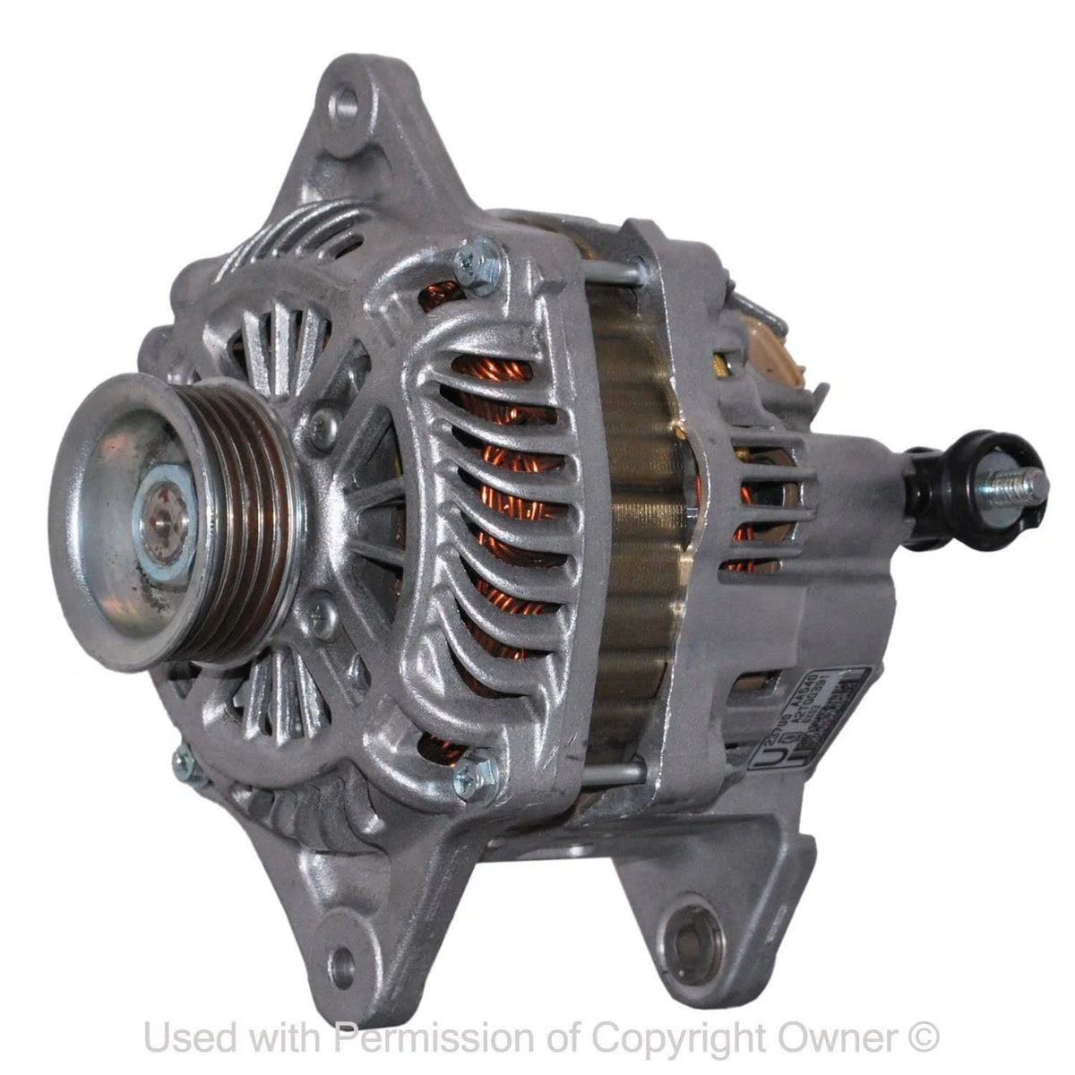 Alternator L28906