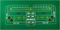 36 x 72 Casino Table Felt Layout L612273