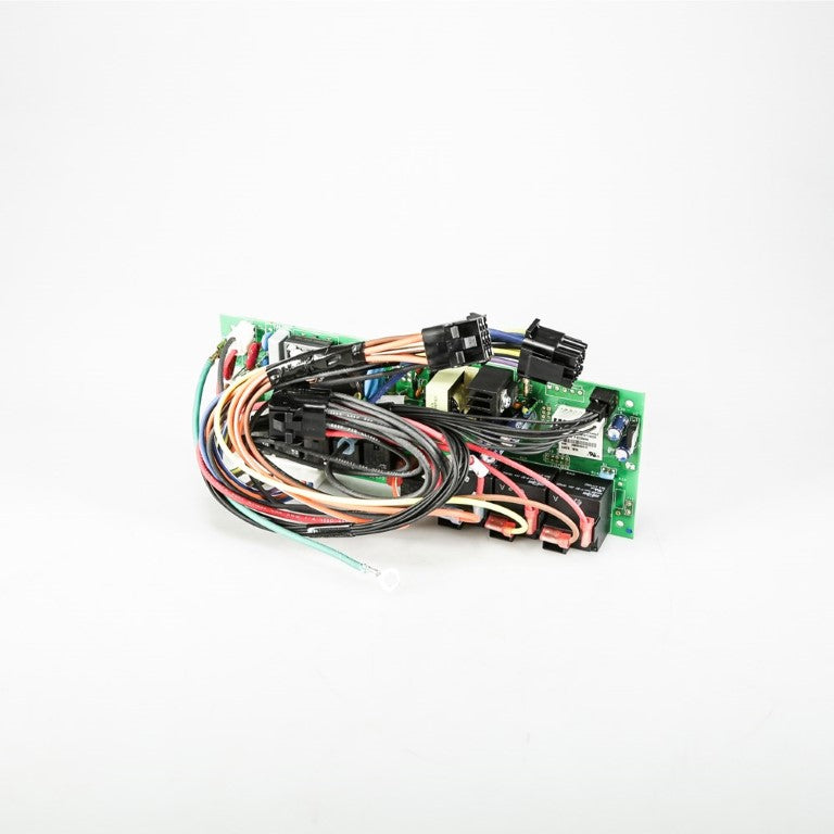 Control Board D60382