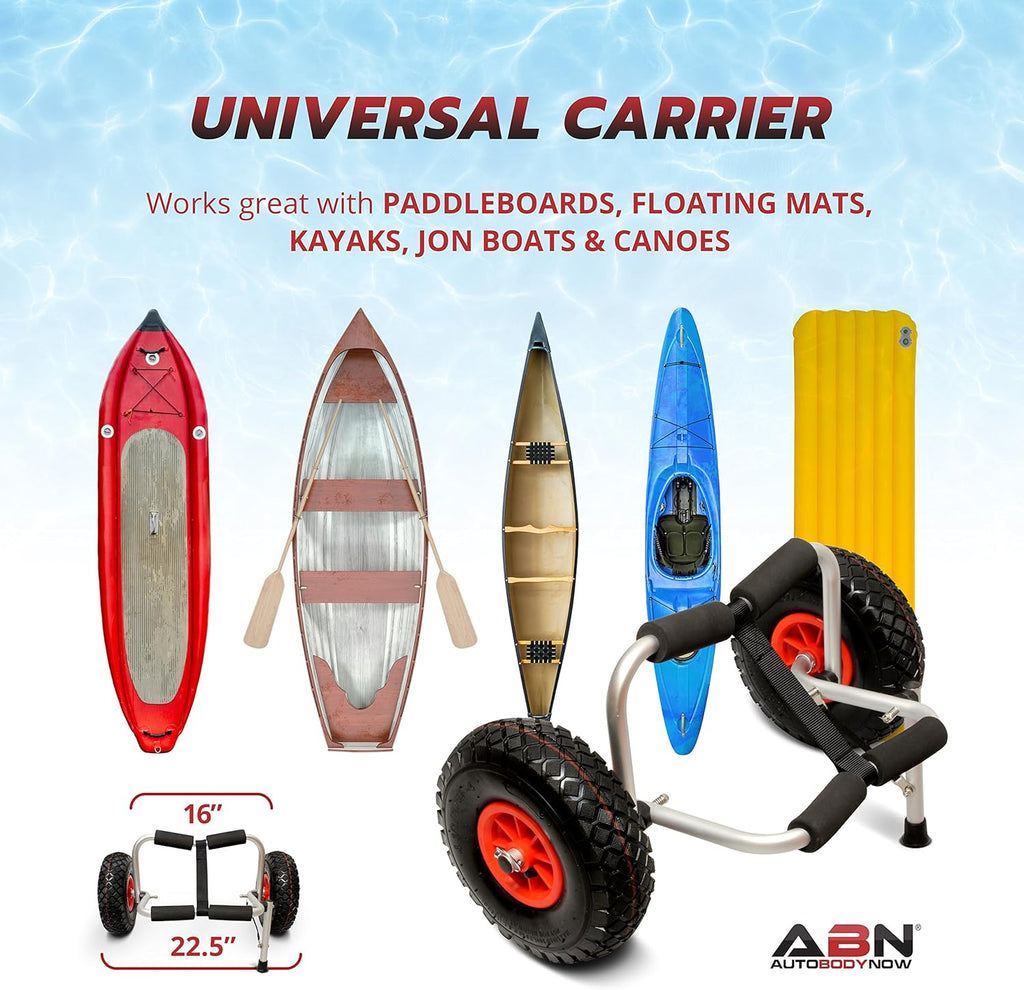 Kayak Carrier Trolley E2441