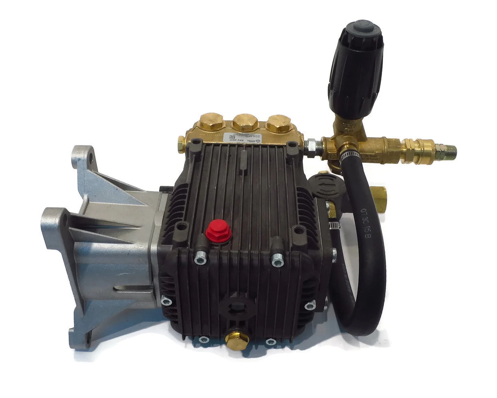 3700 PSI Pressure Washer Pump A18566