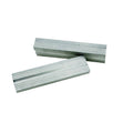 Aluminum Jaw Cap, 6 In. Jaw Width L35155