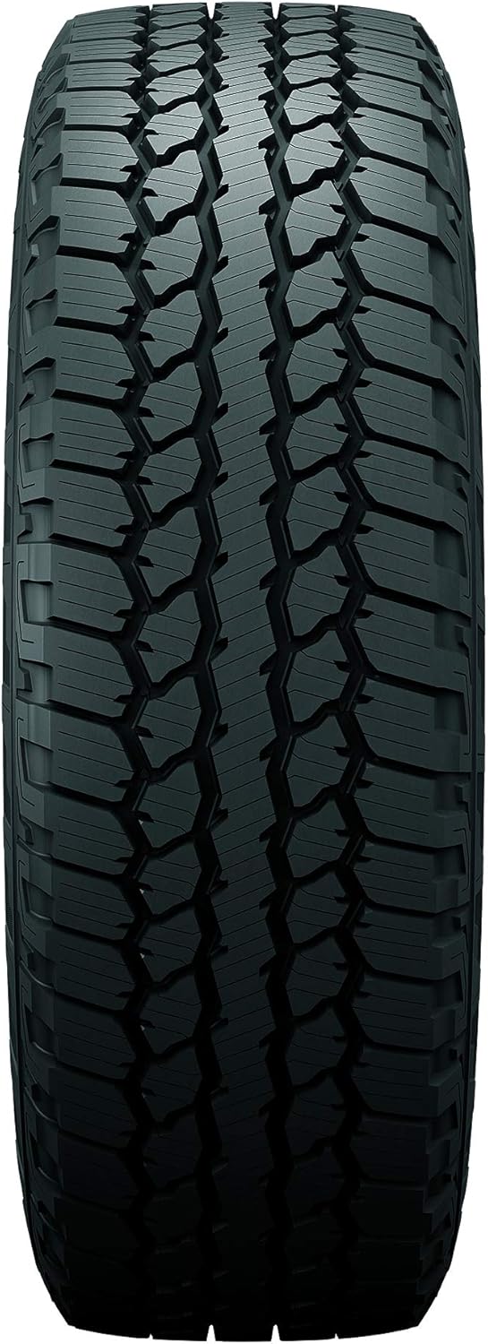 All-Terrain Truck & SUV Tire P255/75R17 E44023