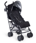 Black Carbon Stroller B491