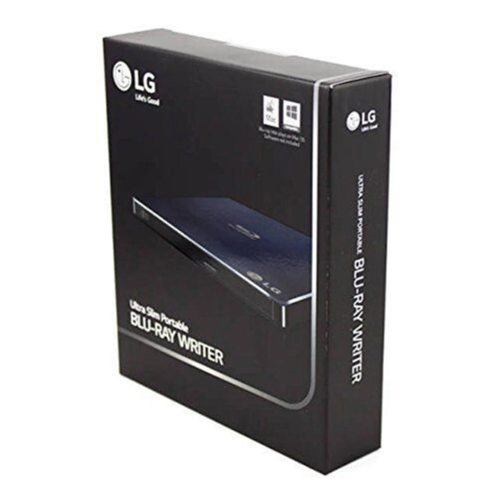Portable Blu-ray Writer Z26679