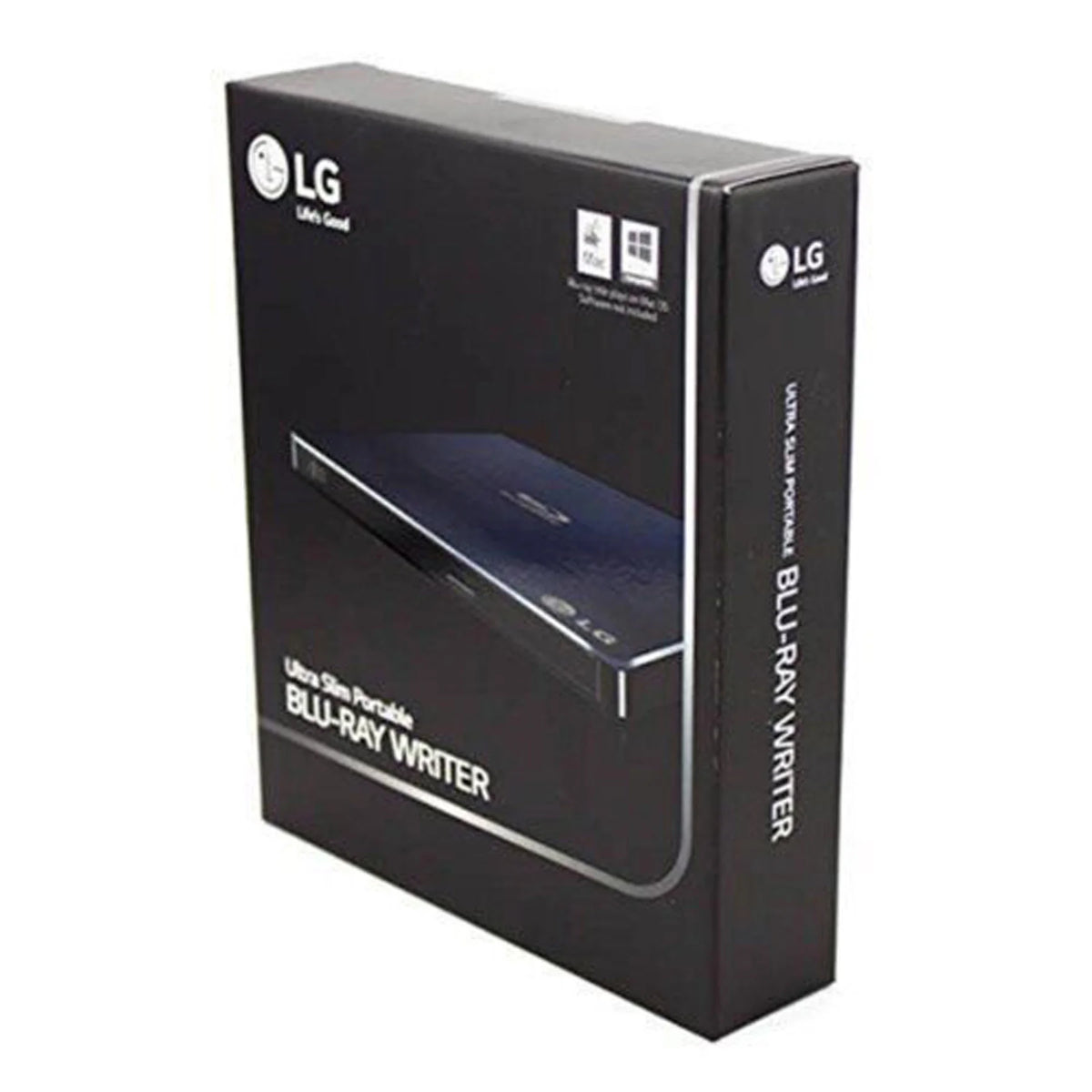Portable Blu-ray Writer Z26679