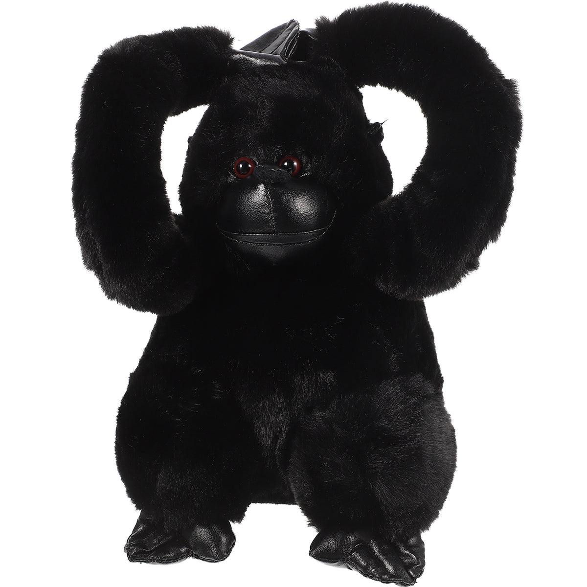 Large Plush Gorilla Toy N2941