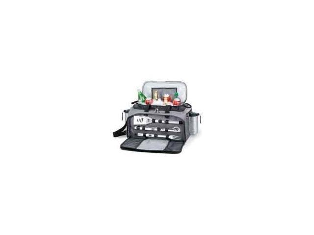 Vulcan Cooler and Propane Gas Grill G646