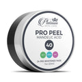 Mandelic Peel 22% - 40%+ E825