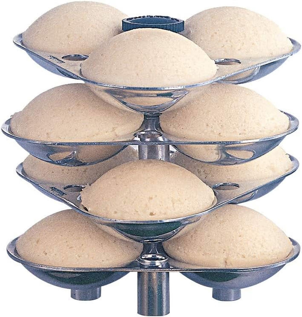 Mini Idli Stand For Pressure Cooker S1808