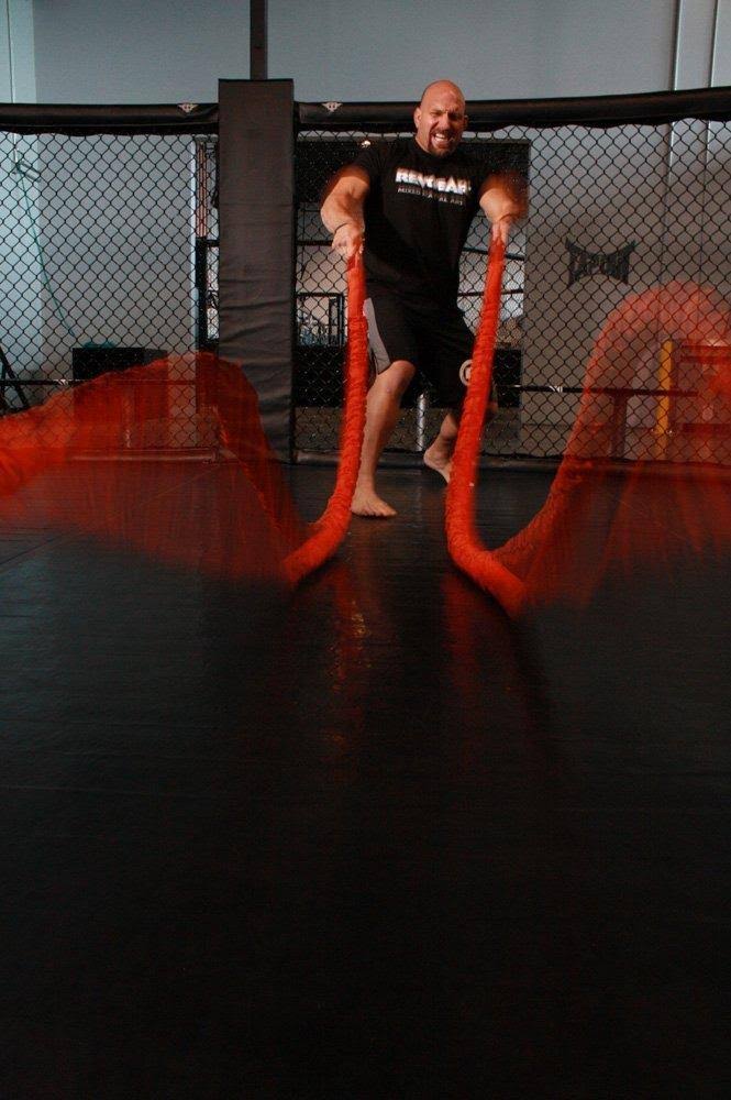 Battle Rope R2894