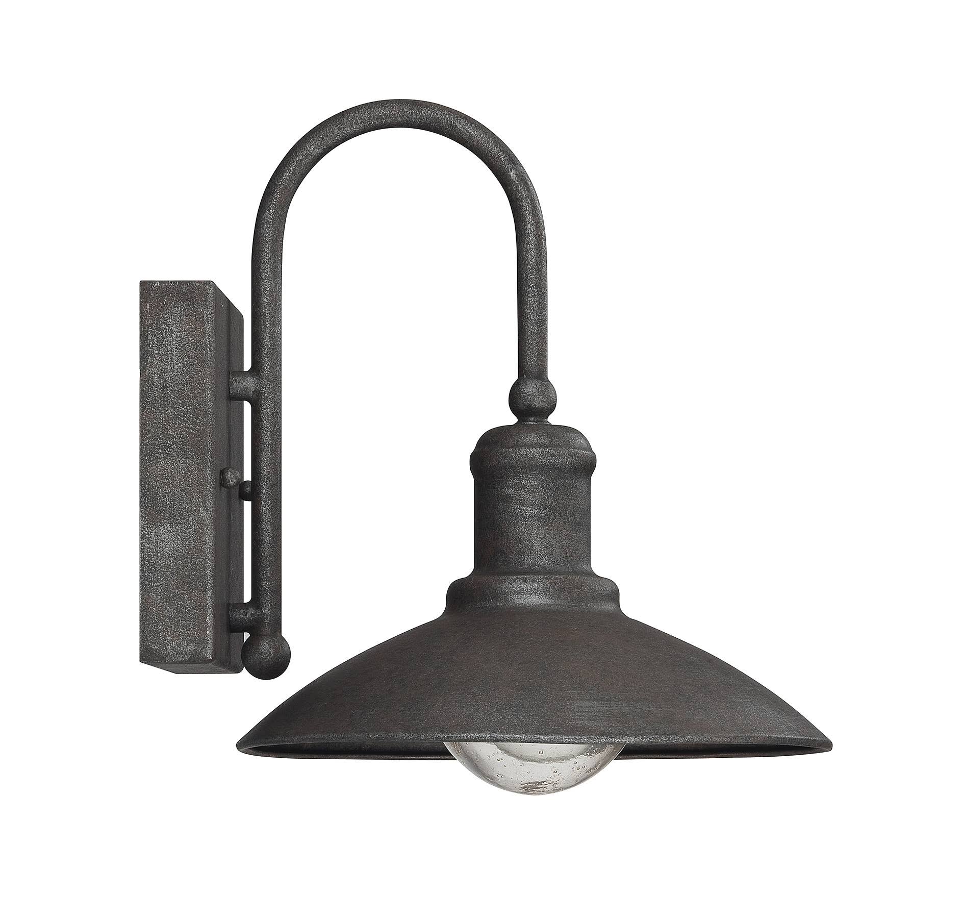 Mica Wall Lantern O356524