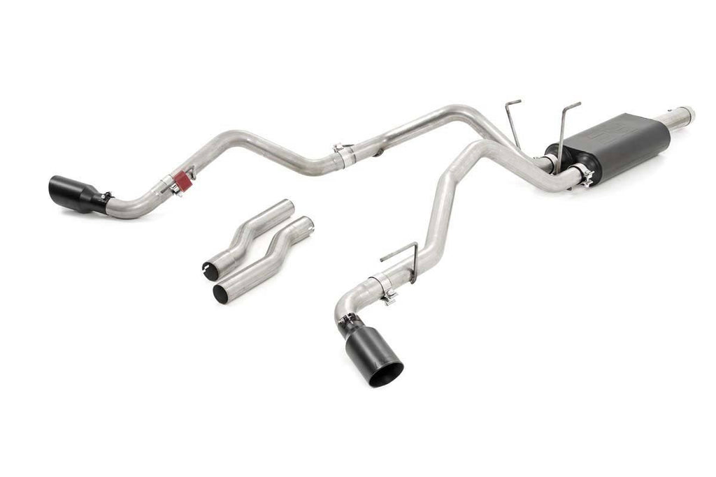 Exhaust System J92637