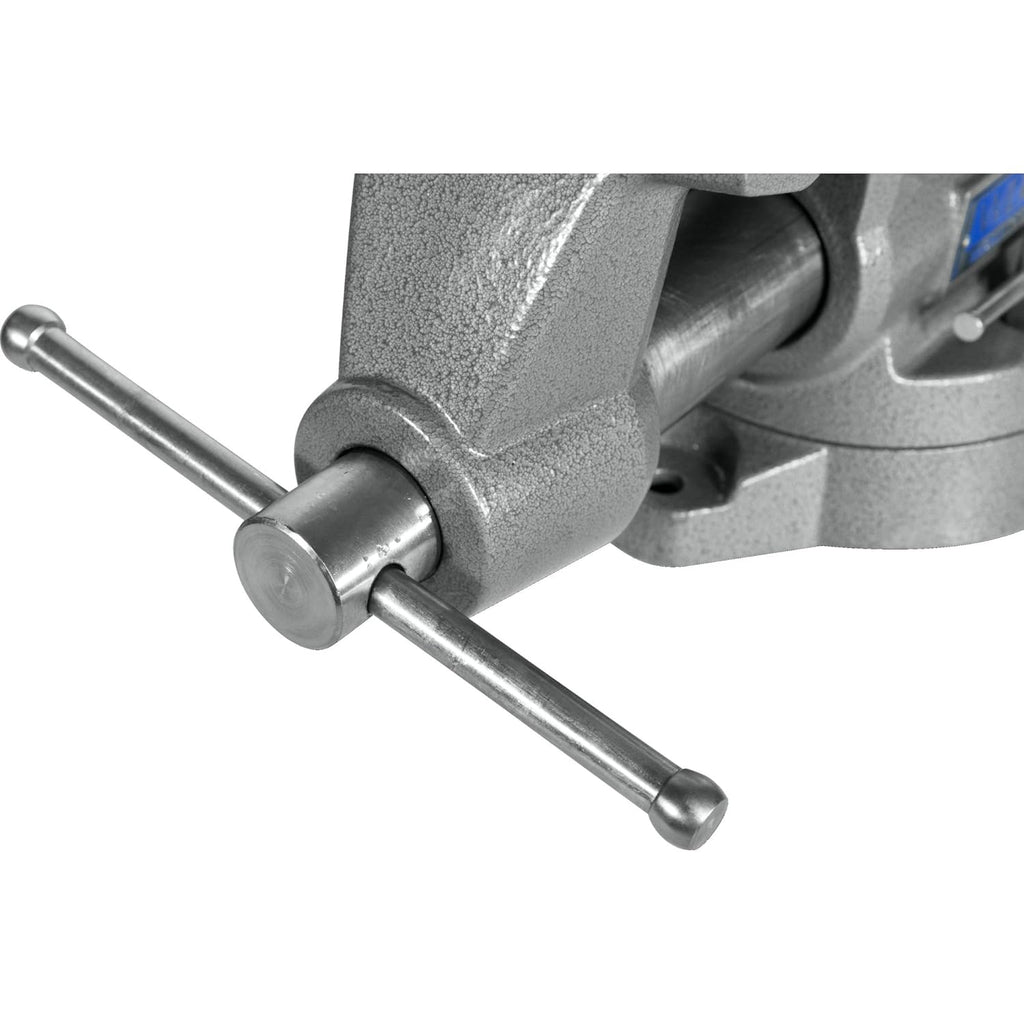 5-1/2” Jaw Width Mechanics Pro Vise W11505