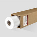 24 x 75' Roll Matte Polyester Canvas I96629