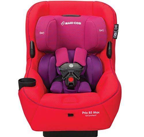 Convertible Car Seat S505