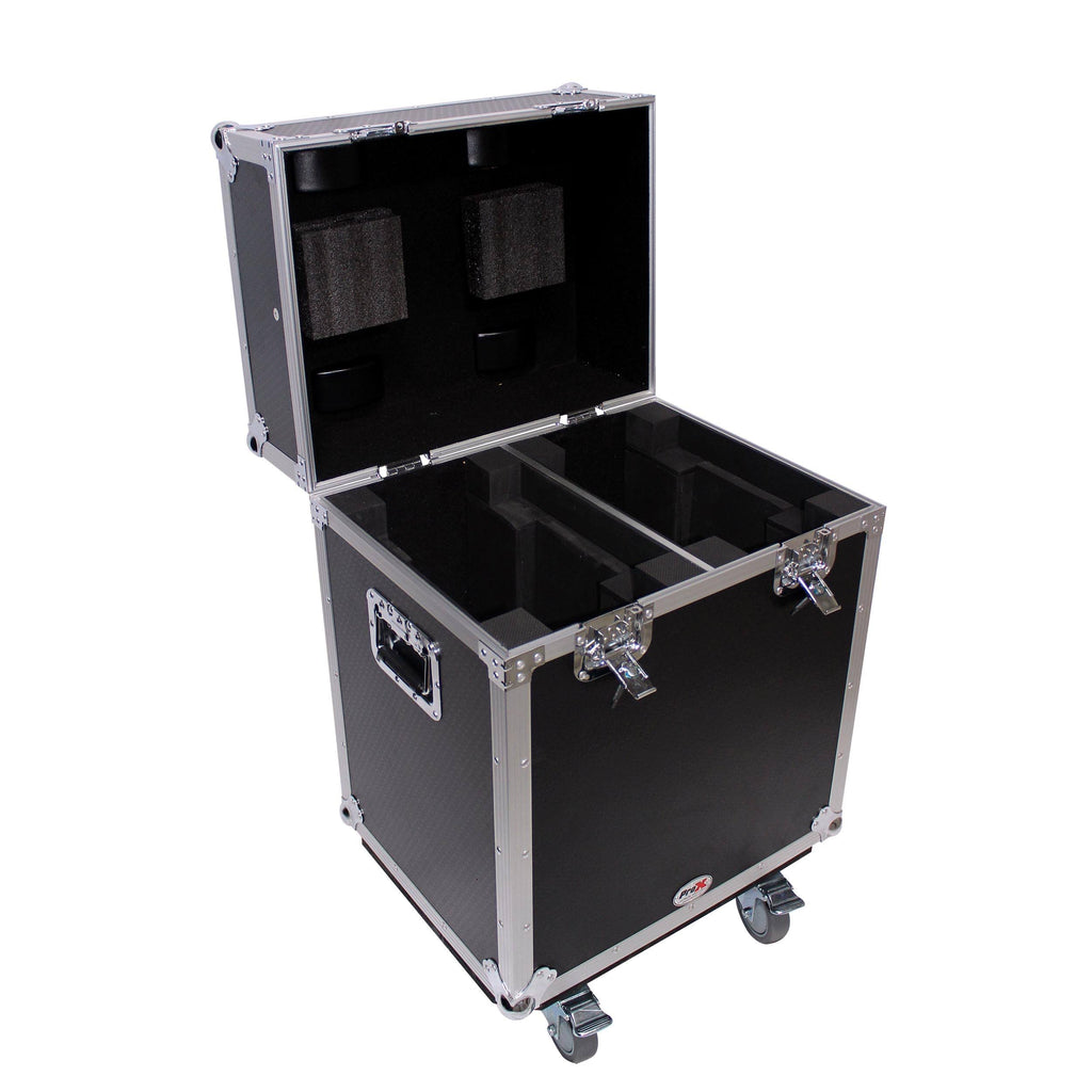 Moving Head Lighting Case for 2 Units Z940