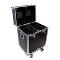 Moving Head Lighting Case for 2 Units Z940