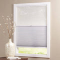 Cordless Day and Night Blackout Cellular Shade - 66.5 in. W x 48 in. L H436