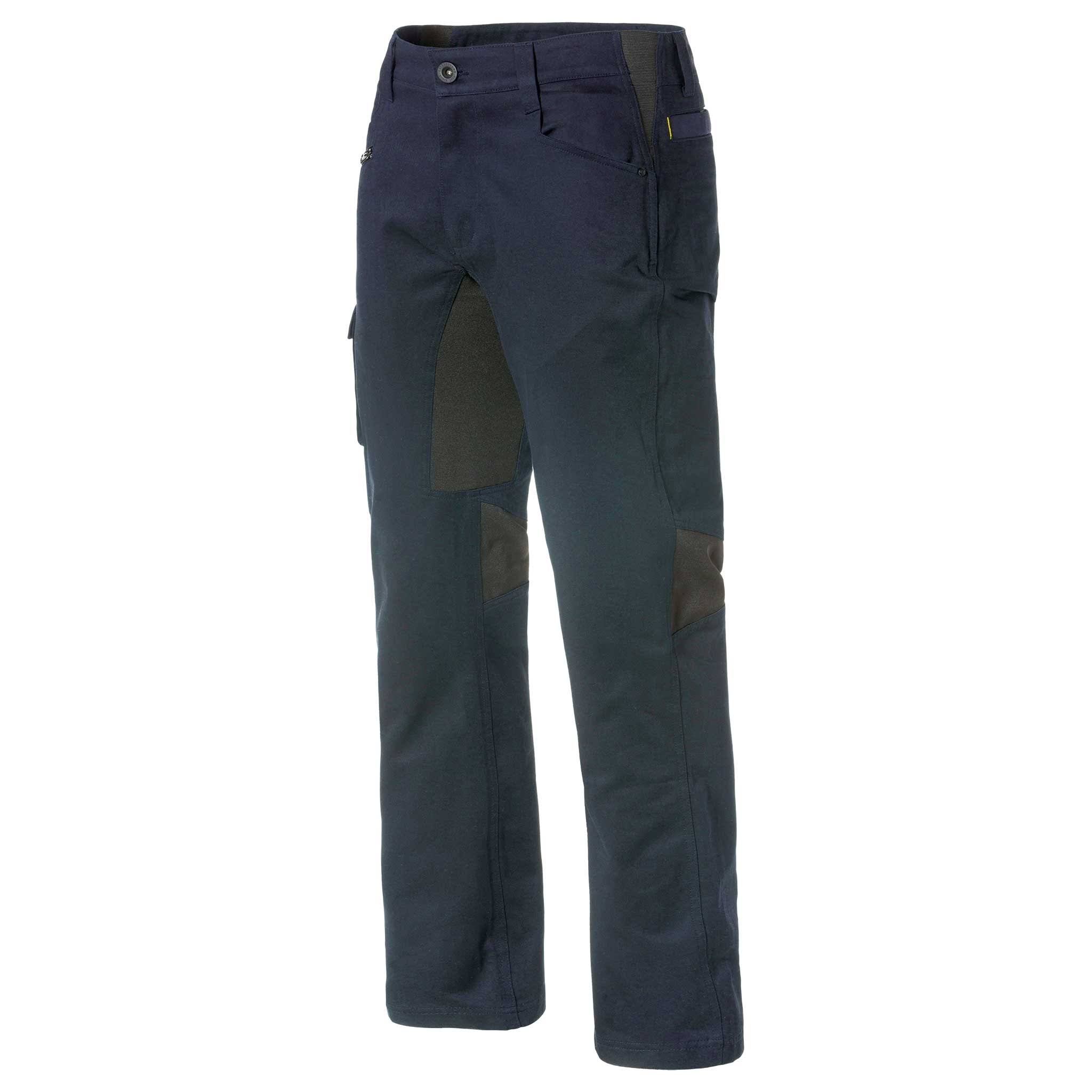 Navy Operator Flex Pant F508
