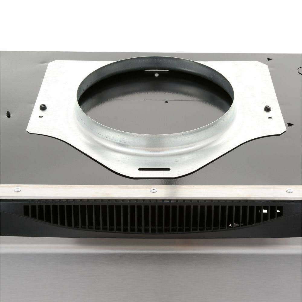 Convertible Range Hood Stainless Steel K96354