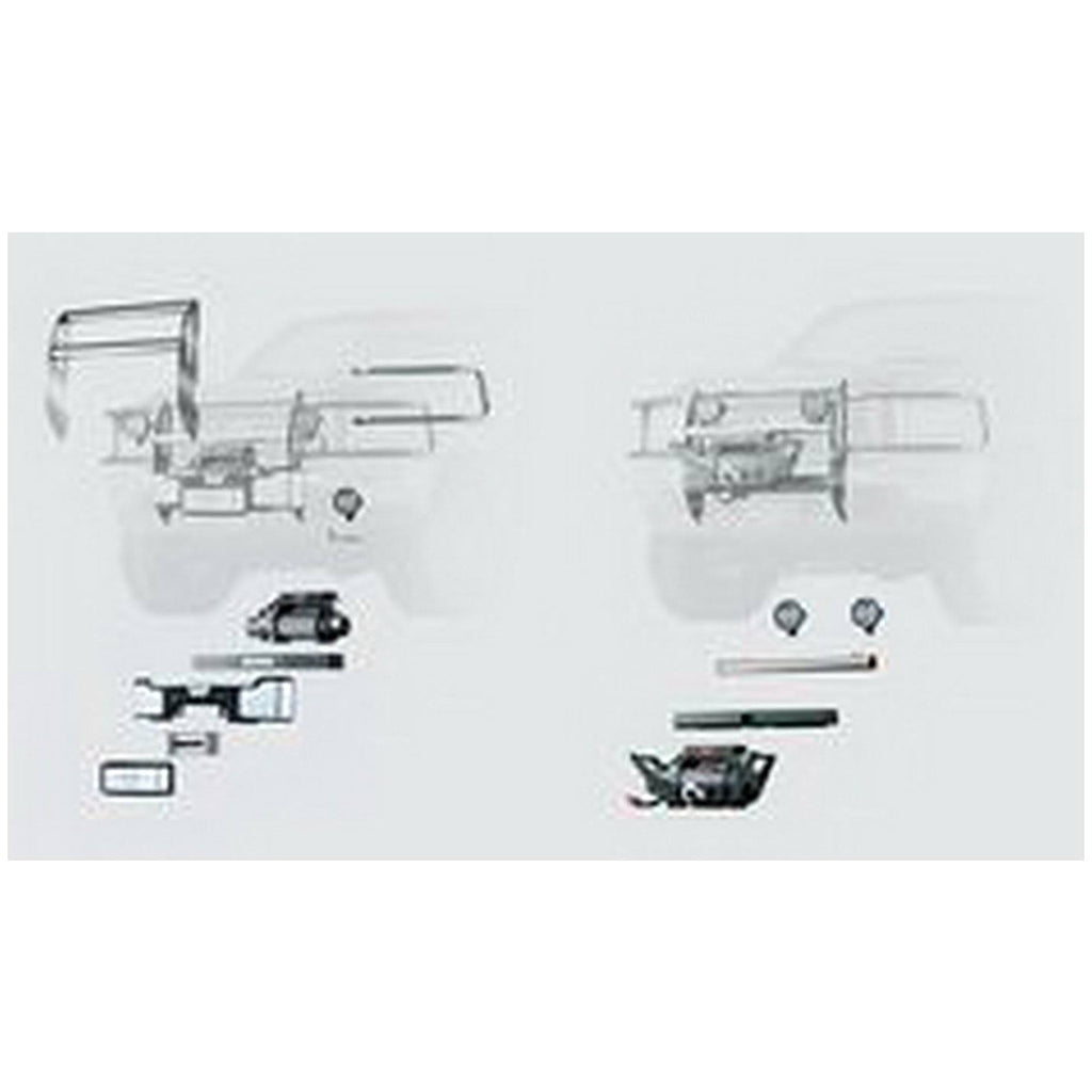 Trans4mer Winch Carrier L7128
