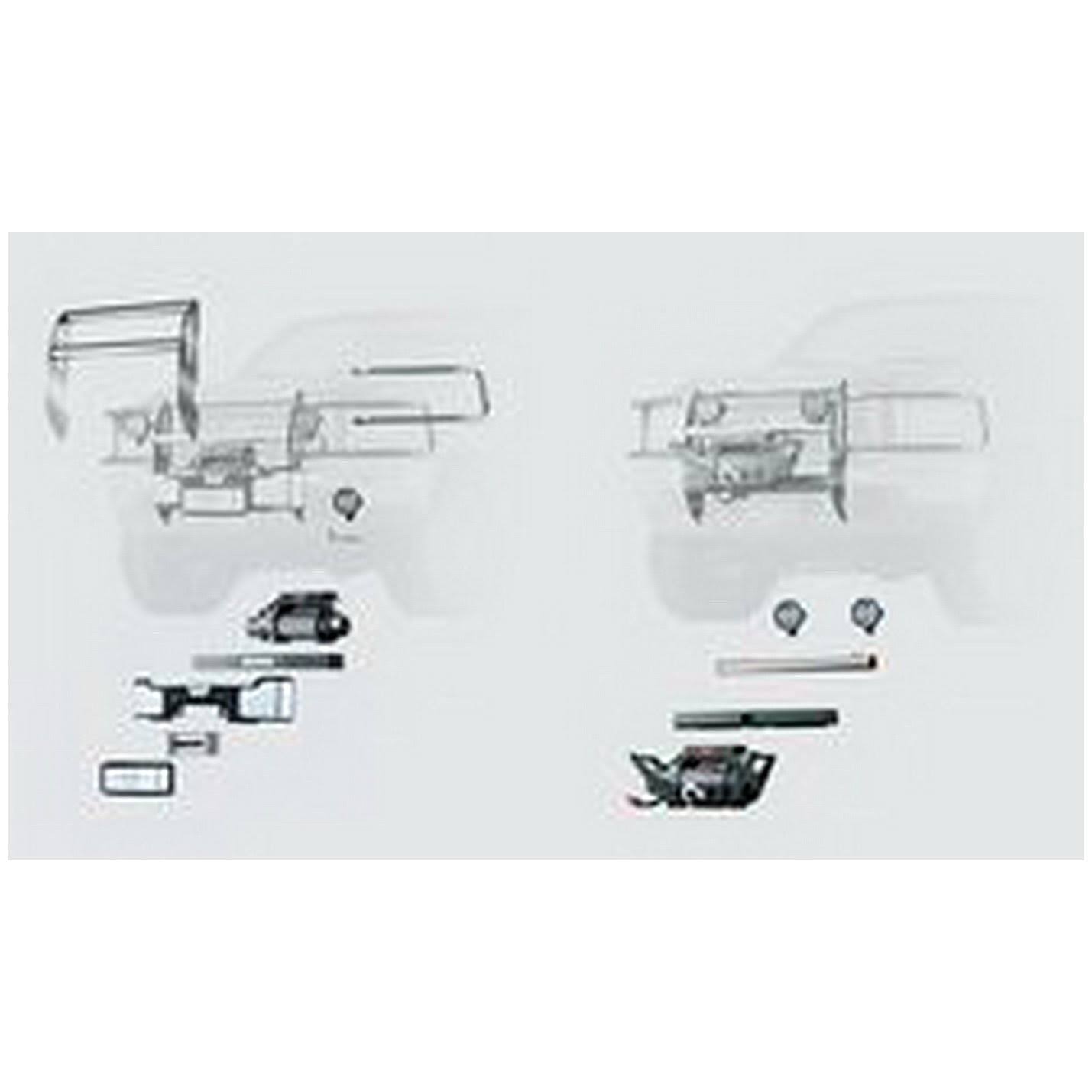 Trans4mer Winch Carrier L7128