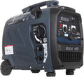 2300-Watt Dual Fuel Portable Inverter Generator O89235