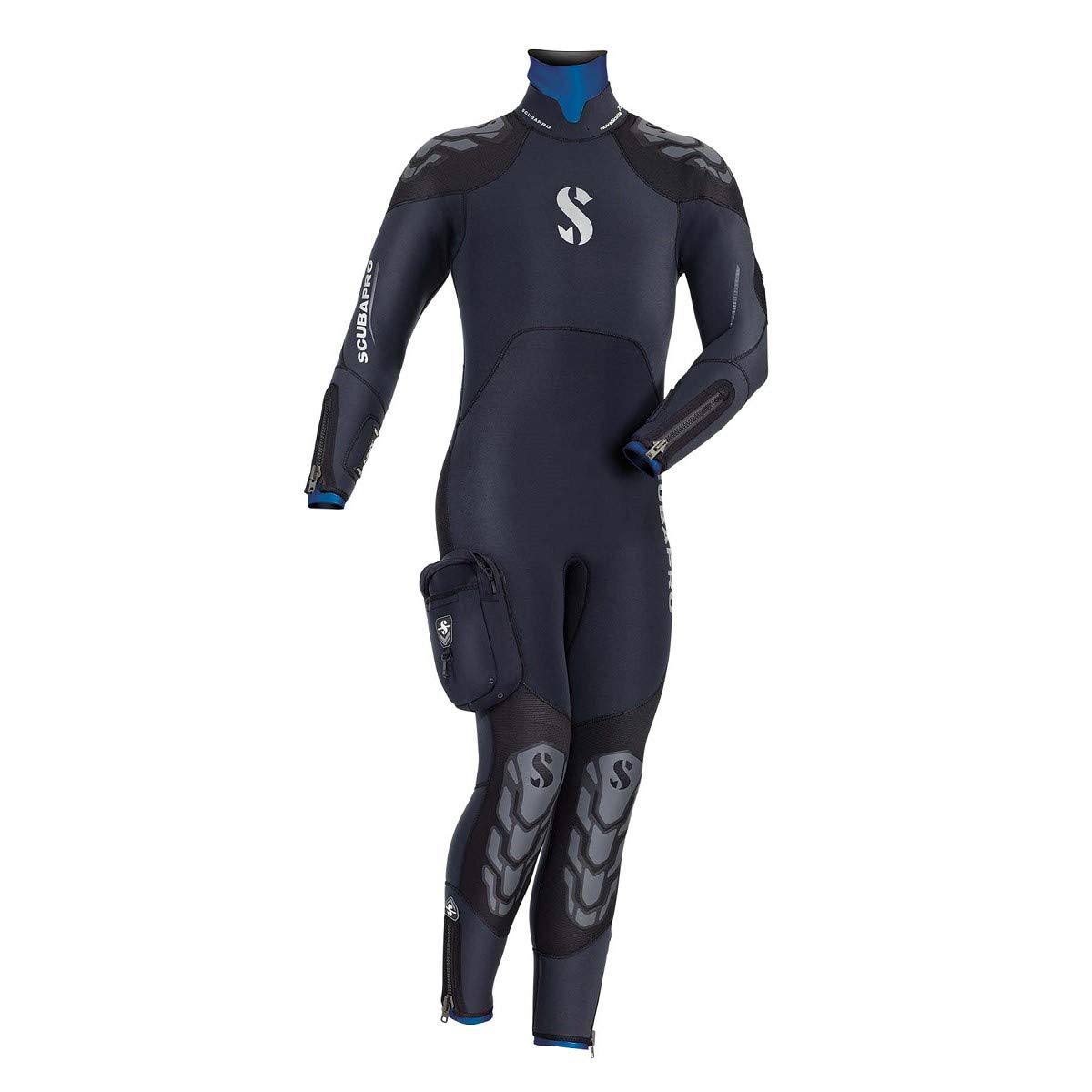 7.5 mm XL Wetsuit Z45981
