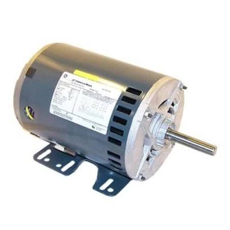 208/230/460V 3PH 2.4HP Blower Motor F41557