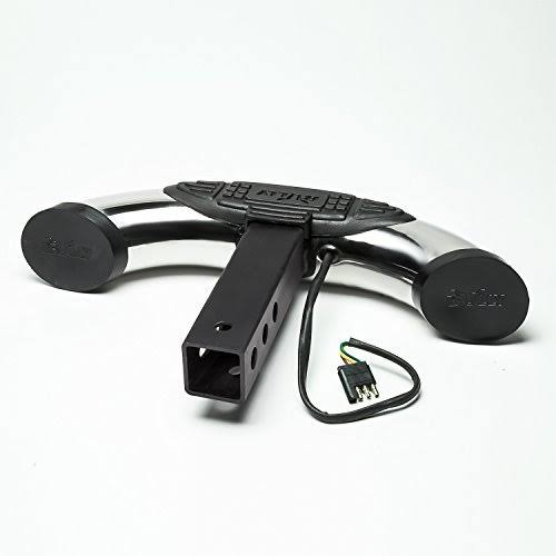 Hitch Step P923785